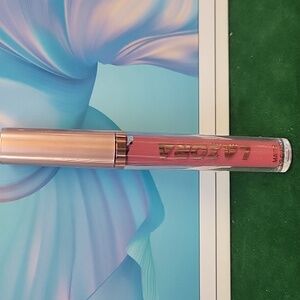 Lazora Matte Lip Gloss New Sealed - 03 Pink